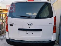 هیوندای H-1